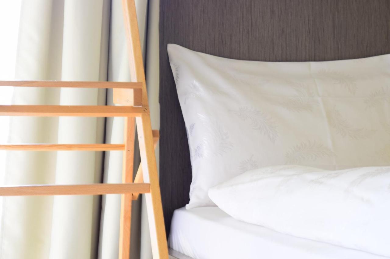 Hotel Kube Folgaria Zewnętrze zdjęcie