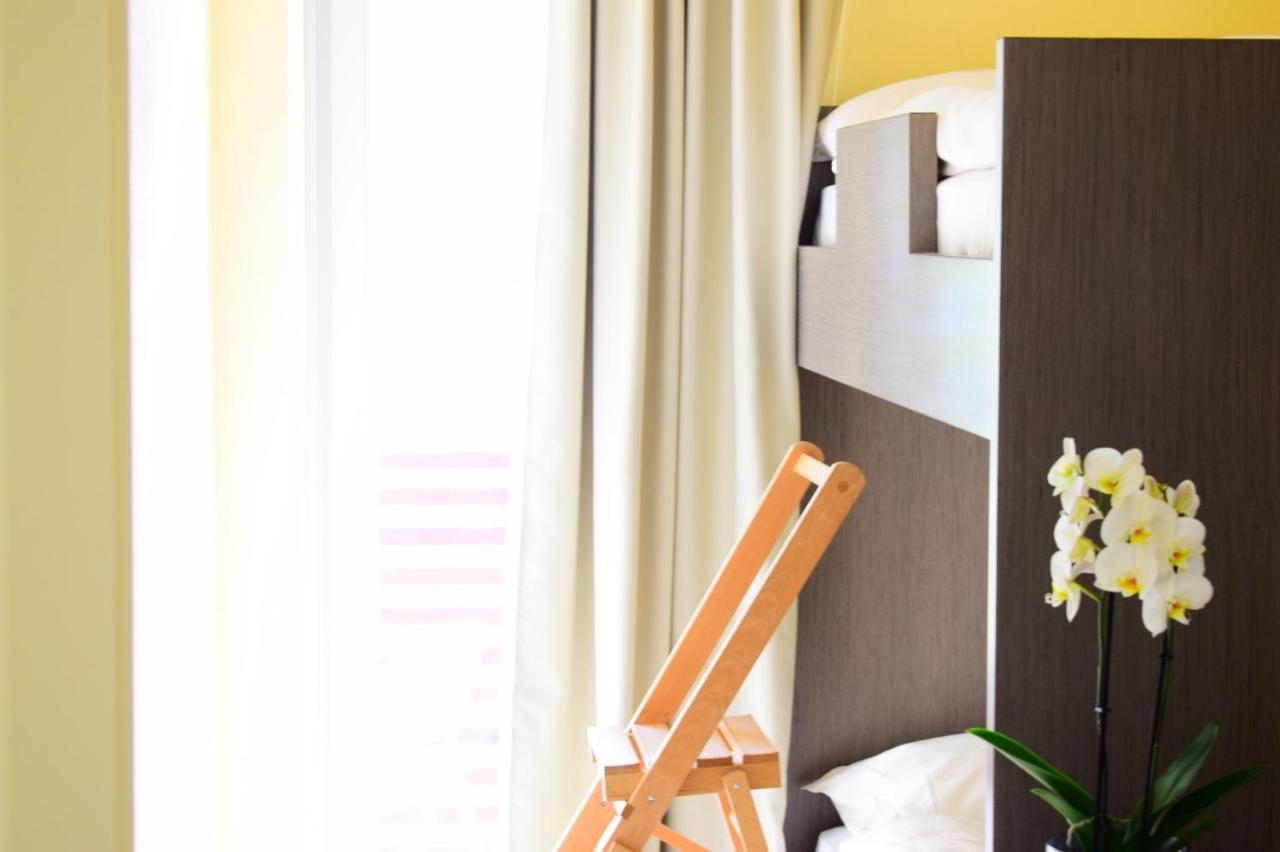 Hotel Kube Folgaria Zewnętrze zdjęcie