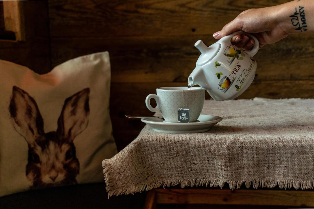 Hotel Kube Folgaria Zewnętrze zdjęcie