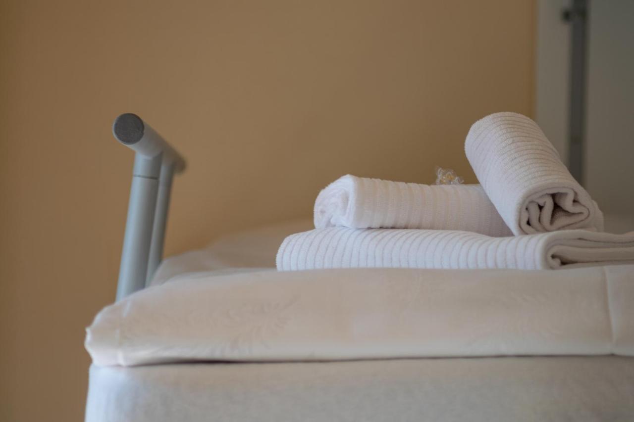 Hotel Kube Folgaria Zewnętrze zdjęcie