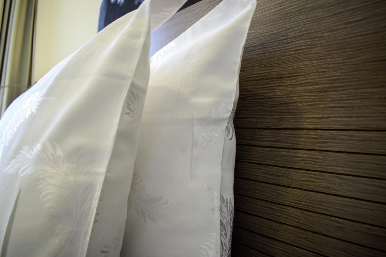 Hotel Kube Folgaria Zewnętrze zdjęcie