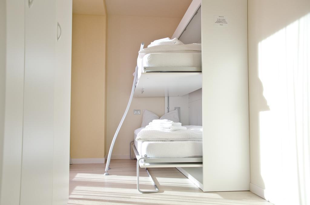 Hotel Kube Folgaria Pokój zdjęcie