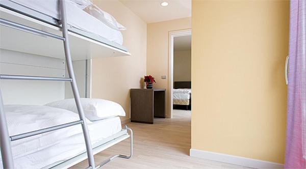 Hotel Kube Folgaria Zewnętrze zdjęcie