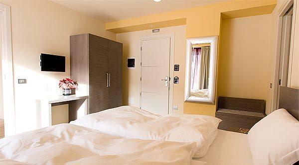 Hotel Kube Folgaria Zewnętrze zdjęcie