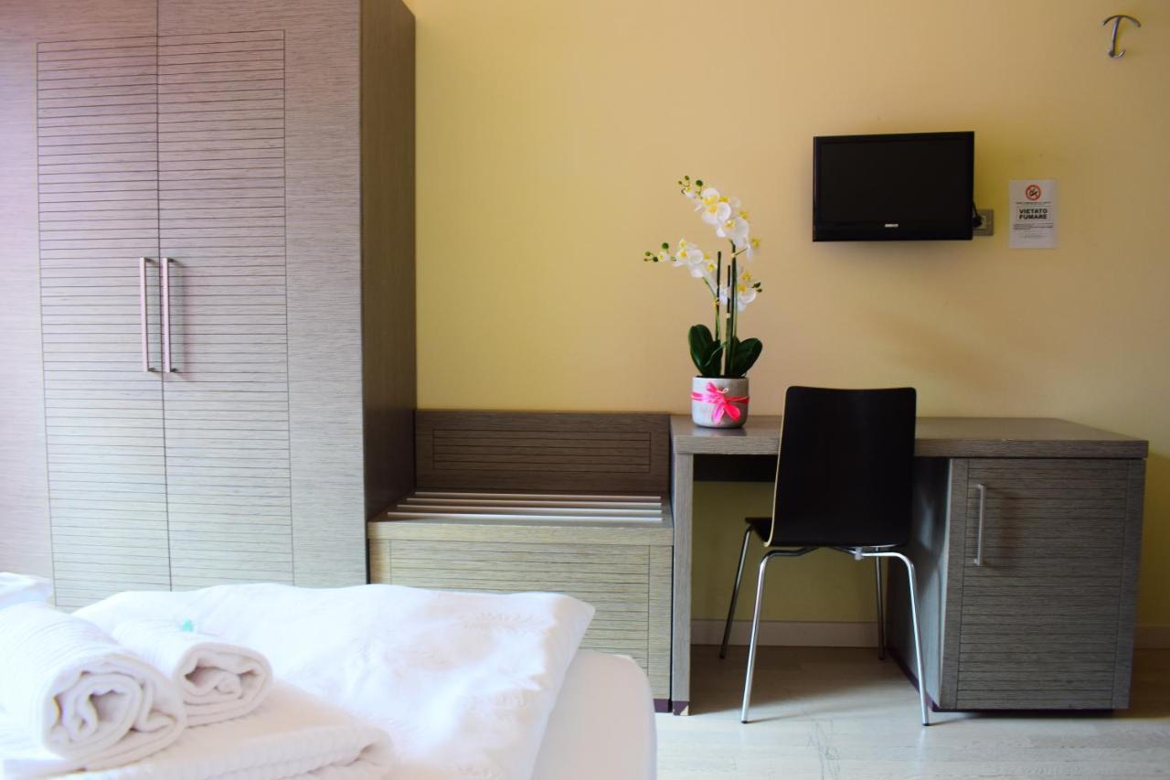Hotel Kube Folgaria Zewnętrze zdjęcie