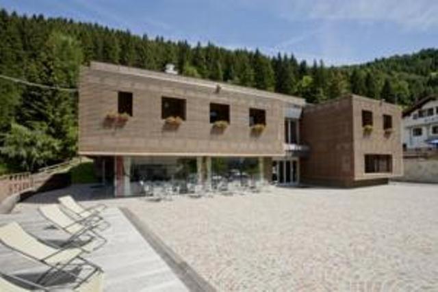 Hotel Kube Folgaria Zewnętrze zdjęcie