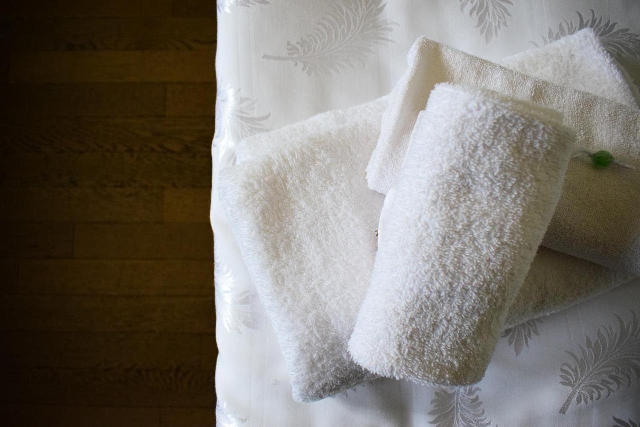 Hotel Kube Folgaria Zewnętrze zdjęcie