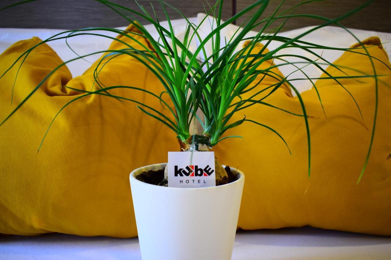 Hotel Kube Folgaria Zewnętrze zdjęcie