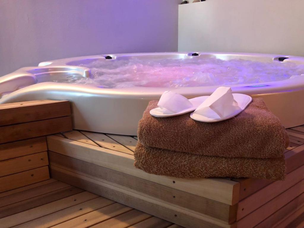 Hotel Kube Folgaria Zewnętrze zdjęcie